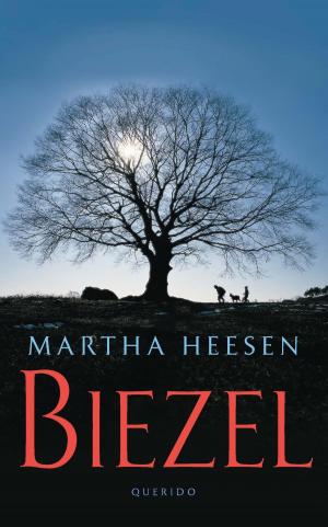 Cover of the book Biezel by Renate van der Zee