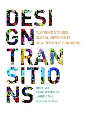 Cover of Design Transitions