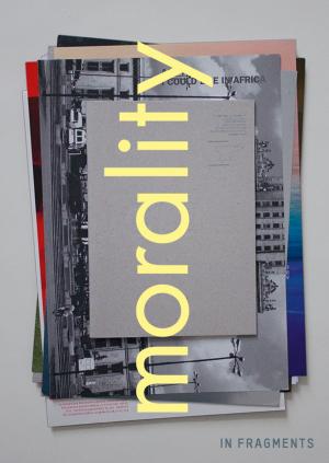 Book cover of Morality In Fragments