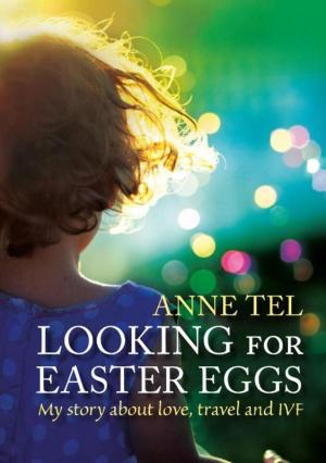 Cover of the book Looking for easter eggs by Rachel Devenish Ford