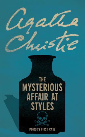 Cover of the book The Mysterious Affair at Styles -Hindi by Vishnu Bhatt Godshe Versaikar