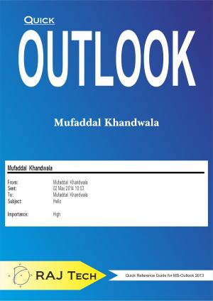 Cover of Quick Outlook
