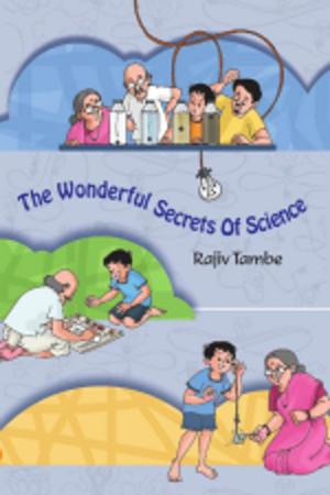 bigCover of the book The Wonderful Secrets Of Science by 