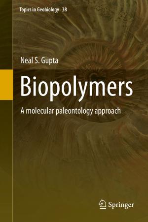 Book cover of Biopolymers
