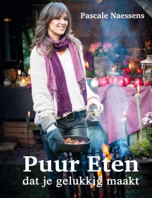Cover of the book Puur eten by Soni Smith