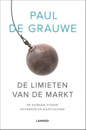 Book cover of De limieten van de markt