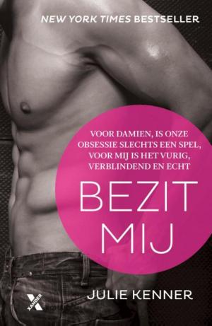 bigCover of the book Bezit mij by 