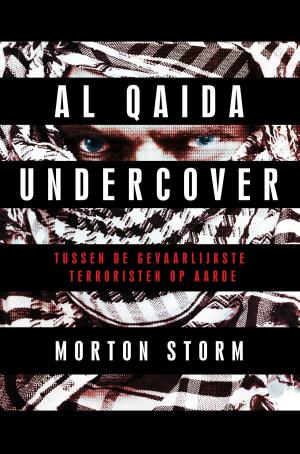 Cover of the book Al Qaida undercover by Indigo Bloome