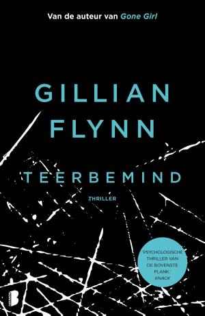 Cover of the book Teerbemind by Glen Apseloff
