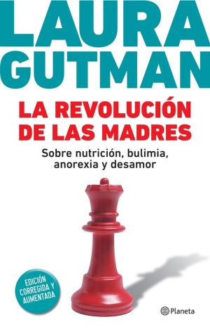 Cover of the book La revolución de las madres by María Zaragoza