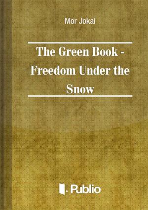 Cover of the book The Green Book by Margaret Ann Monte