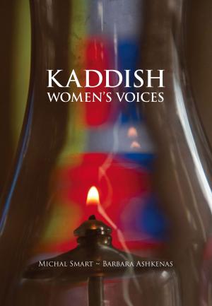 Cover of the book Kaddish by Aaron Lichtenstein