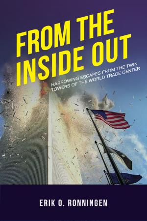Cover of the book From the Inside Out by Katherine Collins
