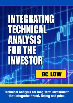 Book cover of Integrating Technical Analysis for the Investor