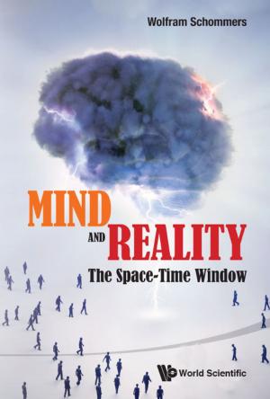 Book cover of Mind and Reality