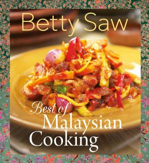 Cover of the book Best of Malaysian Cooking by Florence Tan