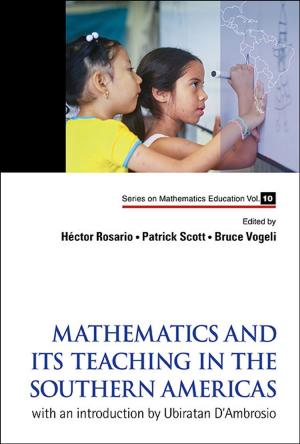 Cover of the book Mathematics and Its Teaching in the Southern Americas by Brian George Spencer Doman