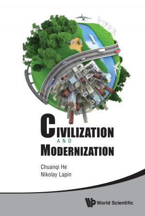 Cover of the book Civilization and Modernization by Alexey A Petrov, Andrew E Blechman