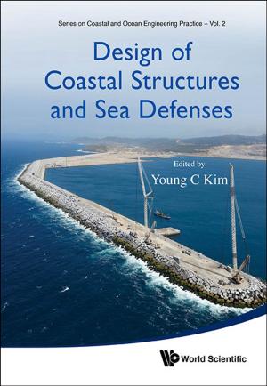 Cover of the book Design of Coastal Structures and Sea Defenses by Olivier Allain, Michael Dyson, Xudong Jing