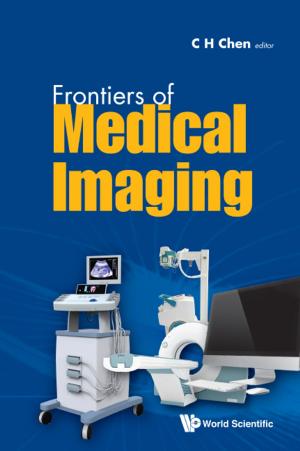 Book cover of Frontiers of Medical Imaging