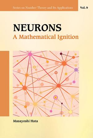 Cover of the book Neurons by Evgeni Cherepanov, Yuri Penionzhkevich, Dmitri Kamanin;Robert Bark;John Cornell