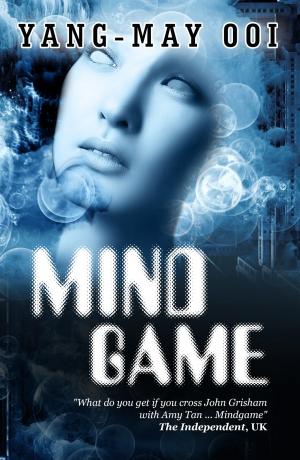 Cover of the book Mindgame by Laura Lam