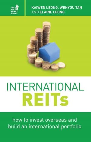 Cover of International REITs