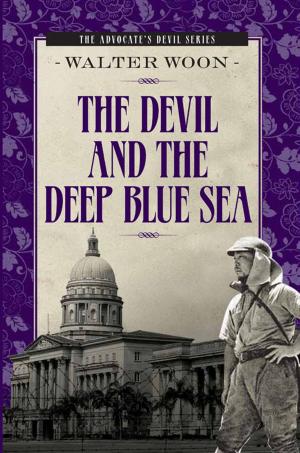 Cover of the book The Devil and the Deep Blue Sea by Gopal Baratham