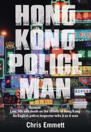 Cover of the book Hong Kong Policeman by Whitey Smith