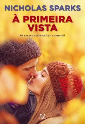 Cover of the book À Primeira Vista by Simona Ahmstedt