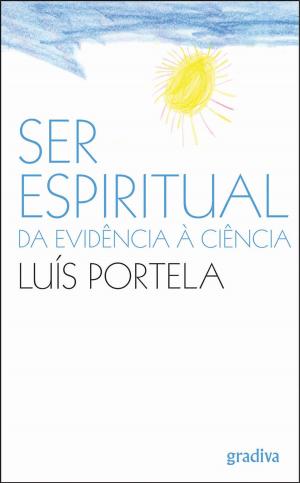 Cover of Ser Espiritual