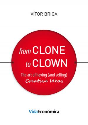 Cover of the book From Clone to Clown by Zondervan