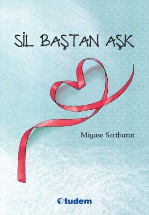 Cover of the book Sil Bastan Ask by Miyase Sertbarut