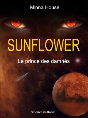 Cover of SUNFLOWER - Le prince des damnés