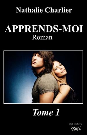 Cover of the book Apprends-moi by Eden Hart