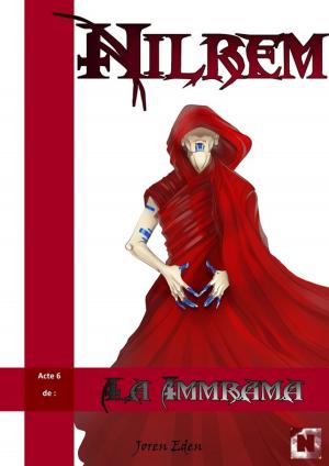 Cover of the book La Immrama by Teresa Gaskins