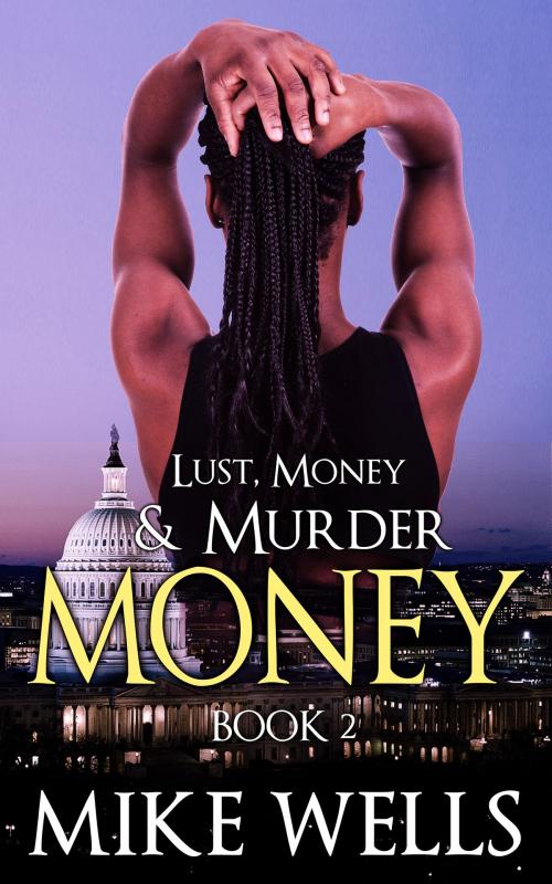 Cover of the book Lust, Money & Murder, Book 2 by Mike Wells, Brown Steel Publishing Company