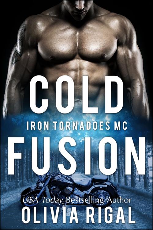 Cover of the book Cold fusion by Olivia Rigal, Lady O Publishing