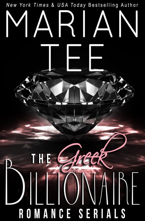 Cover of the book The Greek Billionaire Romance Serials Boxed Set by Marian Tee, Jaded Speck Publishing