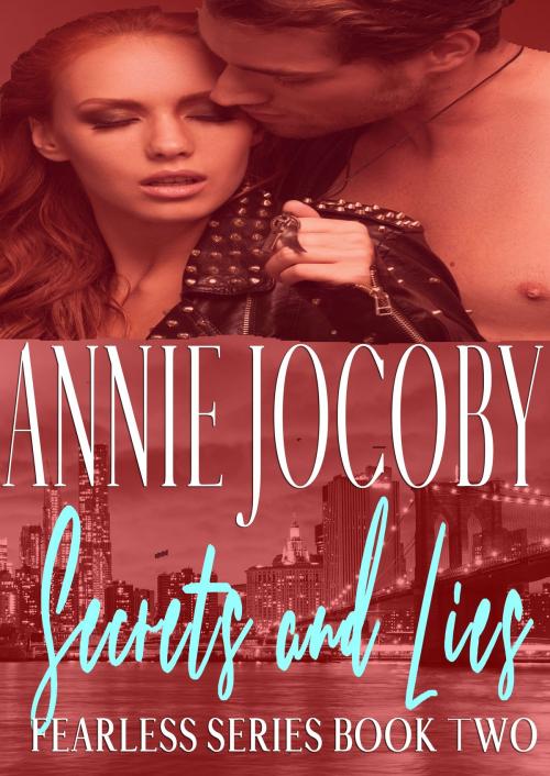 Cover of the book Secrets and Lies by Annie Jocoby, Annie Jocoby