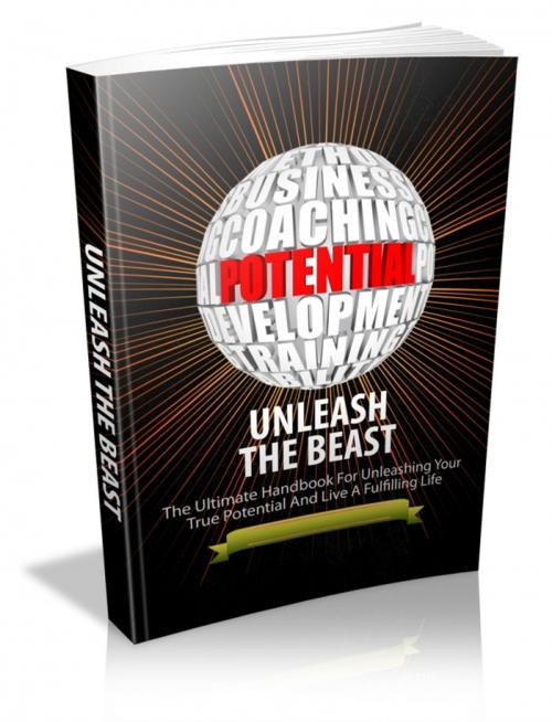 Cover of the book Unleash The Beast by Anonymous, Consumer Oriented Ebooks Publisher