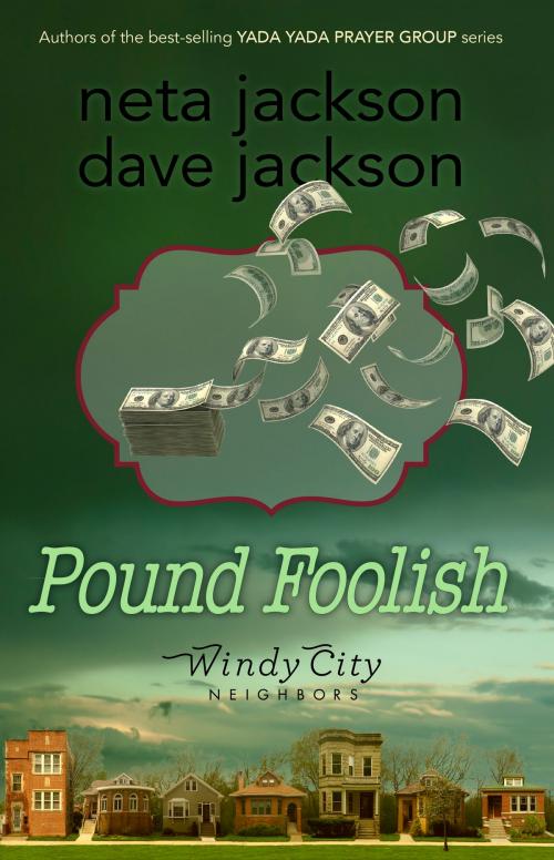 Cover of the book Pound Foolish by Dave Jackson, Neta Jackson, Castle Rock Creative, Inc.