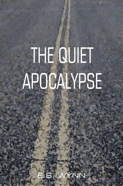 Cover of the book The Quiet Apocalypse by E.S. Wynn, Thunderune Publishing