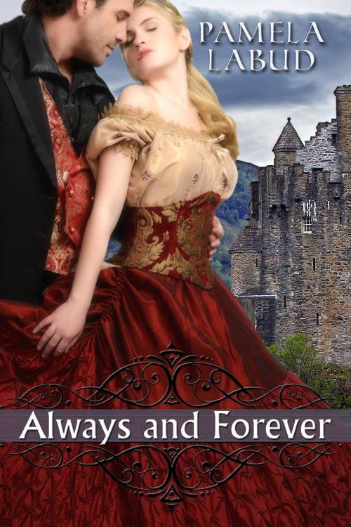 Cover of the book Always and Forever by Pamela Labud, Pamela Labud
