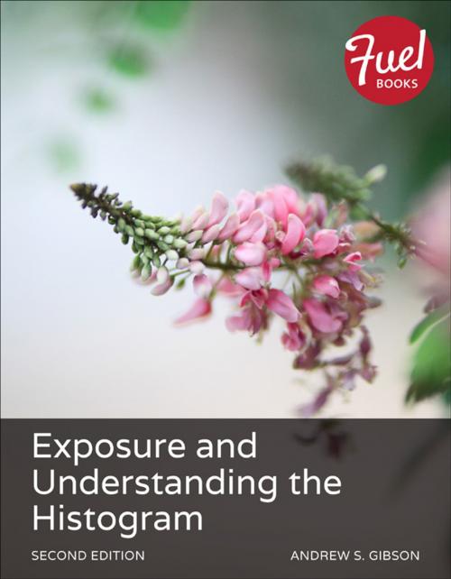 Cover of the book Exposure and Understanding the Histogram by Andrew S. Gibson, Pearson Education