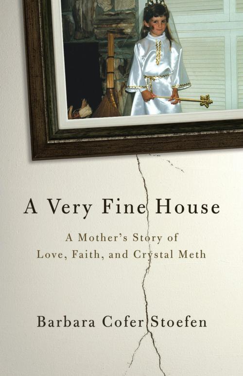 Cover of the book A Very Fine House by Barbara Cofer Stoefen, Zondervan