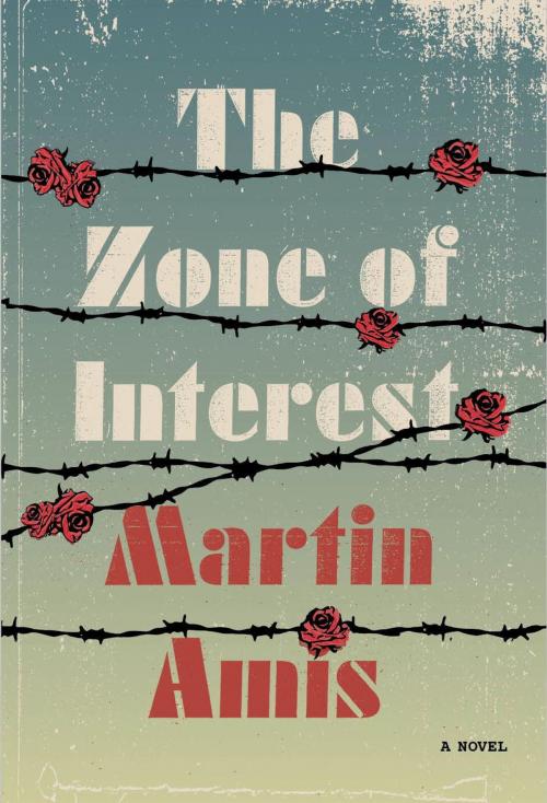Cover of the book The Zone of Interest by Martin Amis, Knopf Doubleday Publishing Group