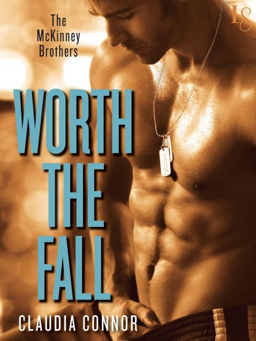 Cover of the book Worth the Fall by Claudia Connor, Random House Publishing Group