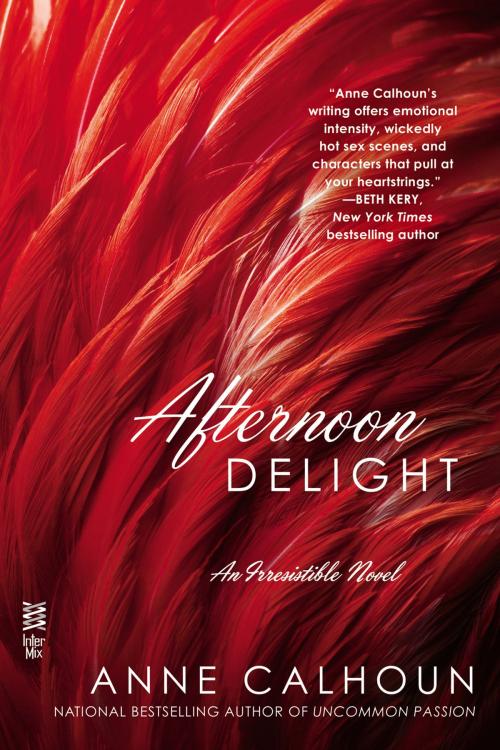Cover of the book Afternoon Delight by Anne Calhoun, Penguin Publishing Group