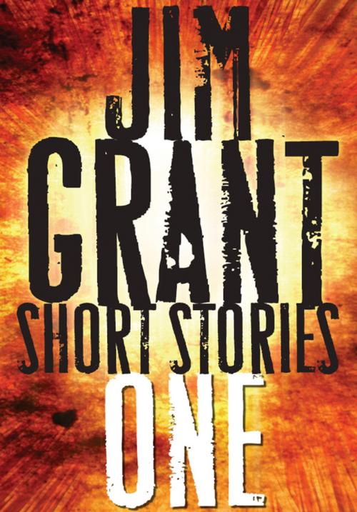 Cover of the book Jim Grant Short Stories #1 by Colin Campbell, Llewellyn Worldwide, LTD.